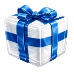 Neon Vegas Casino: Gift Image